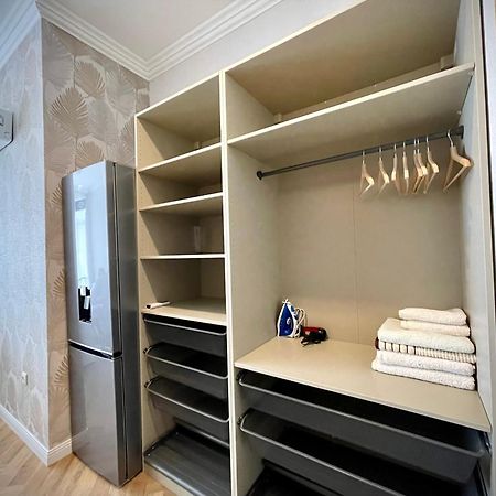 Black Sea Studio فارنا المظهر الخارجي الصورة